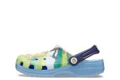 Sandalias Primeros Pasos BLUEY CLASSIC CLOG | Crocs Clearance