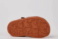 Sandalias Primeros Pasos BICHO FW | Camper Online