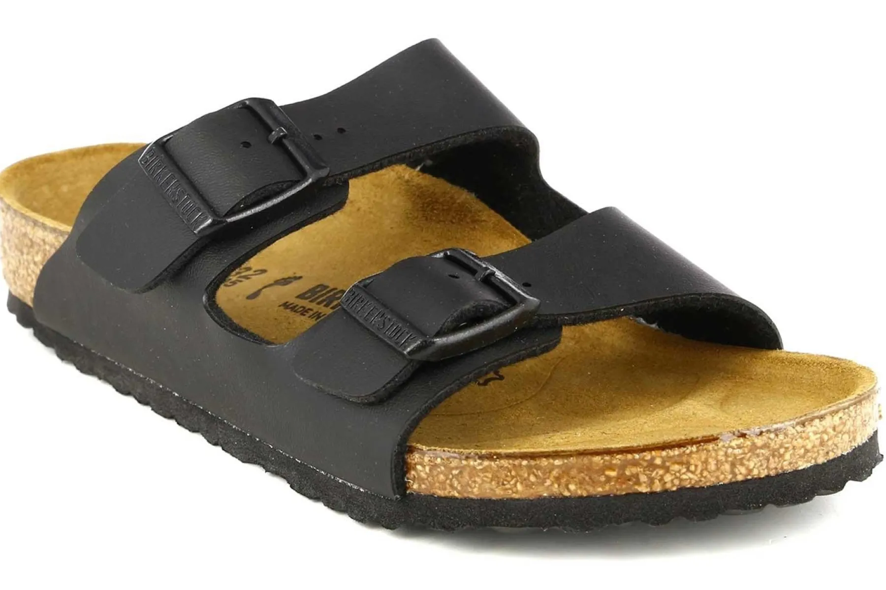 Sandalias Sandalias hebillas 555123 ARIZ | Birkenstock Online