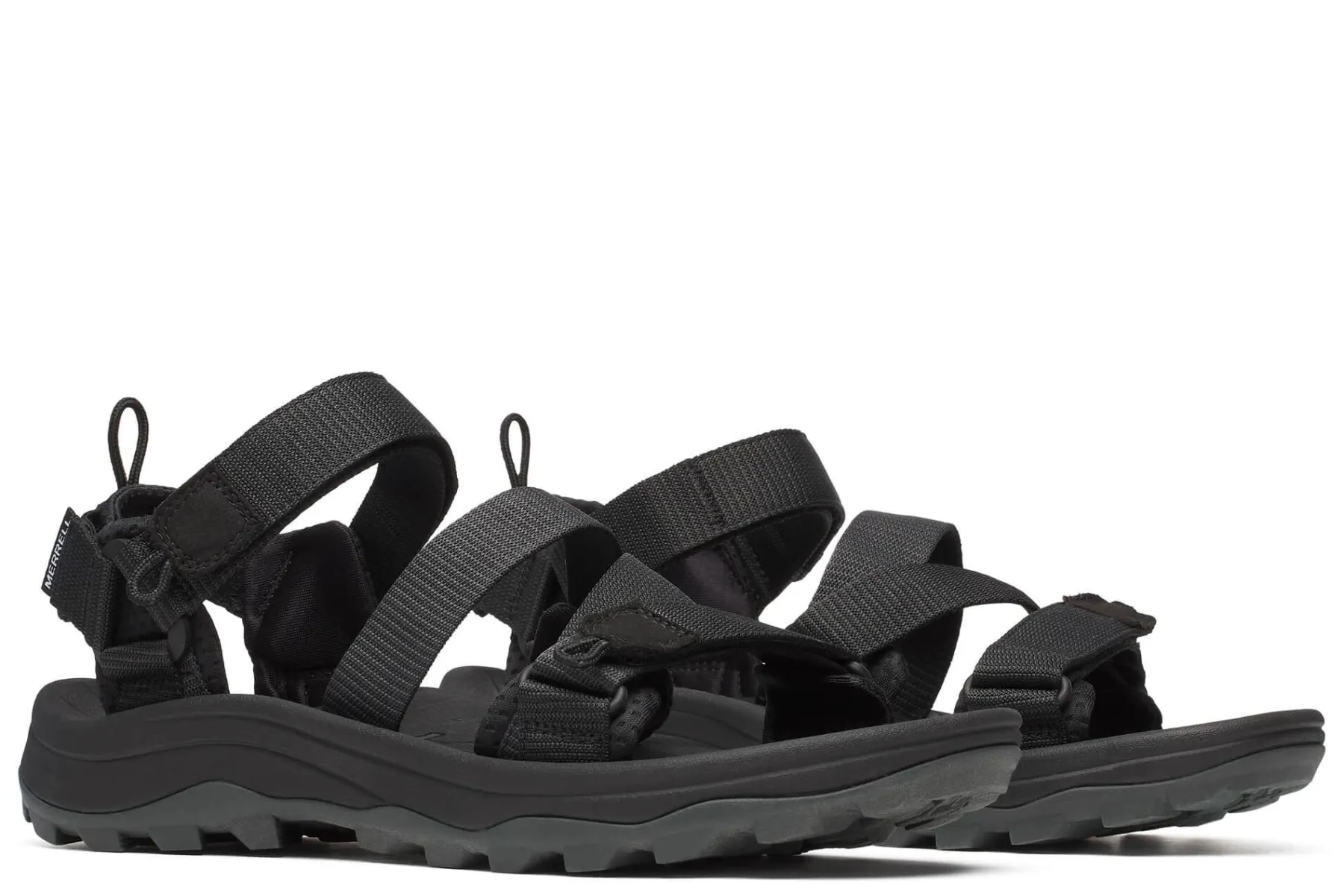 Sandalias SPEED FUSION SPORT RMX | Merrell Online