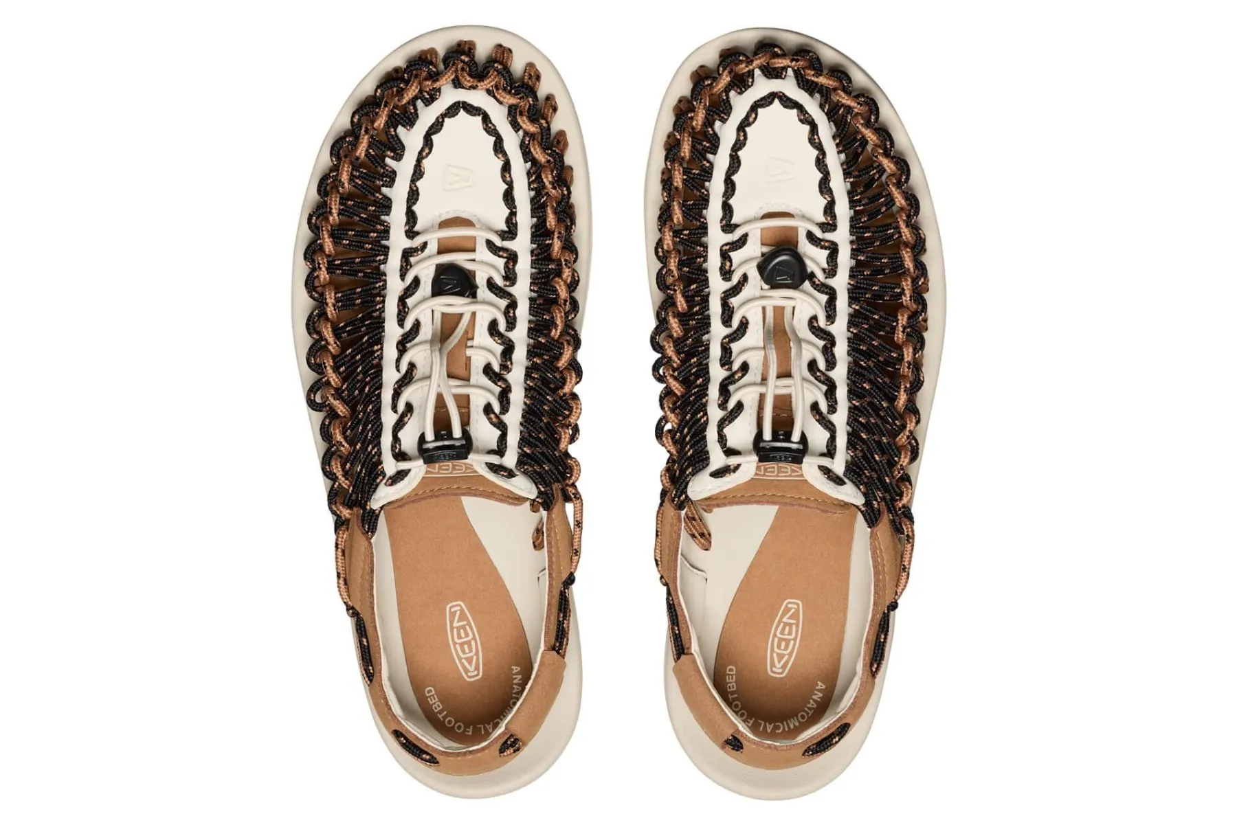 Sandalias UNEEK M | Keen New