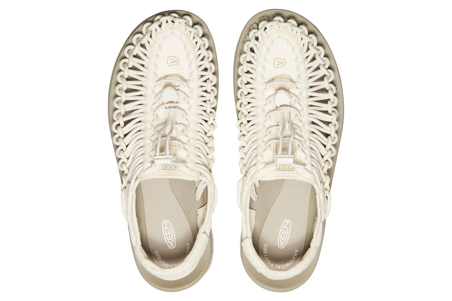 Sandalias UNEEK M | Keen Discount