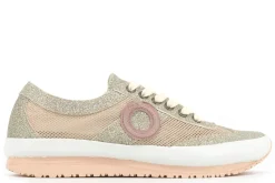 Zapatillas 3666 JOANETA PLUS GLITTE | Aro Hot