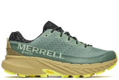 Zapatillas AGILITY PEAK 5 GTX | Merrell Discount