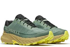 Zapatillas AGILITY PEAK 5 GTX | Merrell Discount
