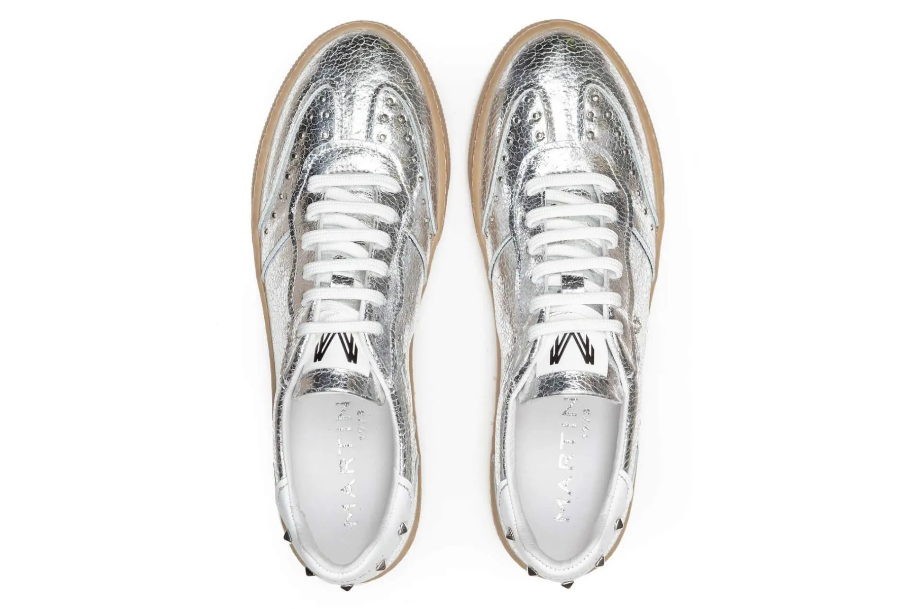 Zapatillas ALBRICCI | Martinelli Outlet