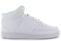 Zapatillas altas COURT VISION MID | Nike Hot