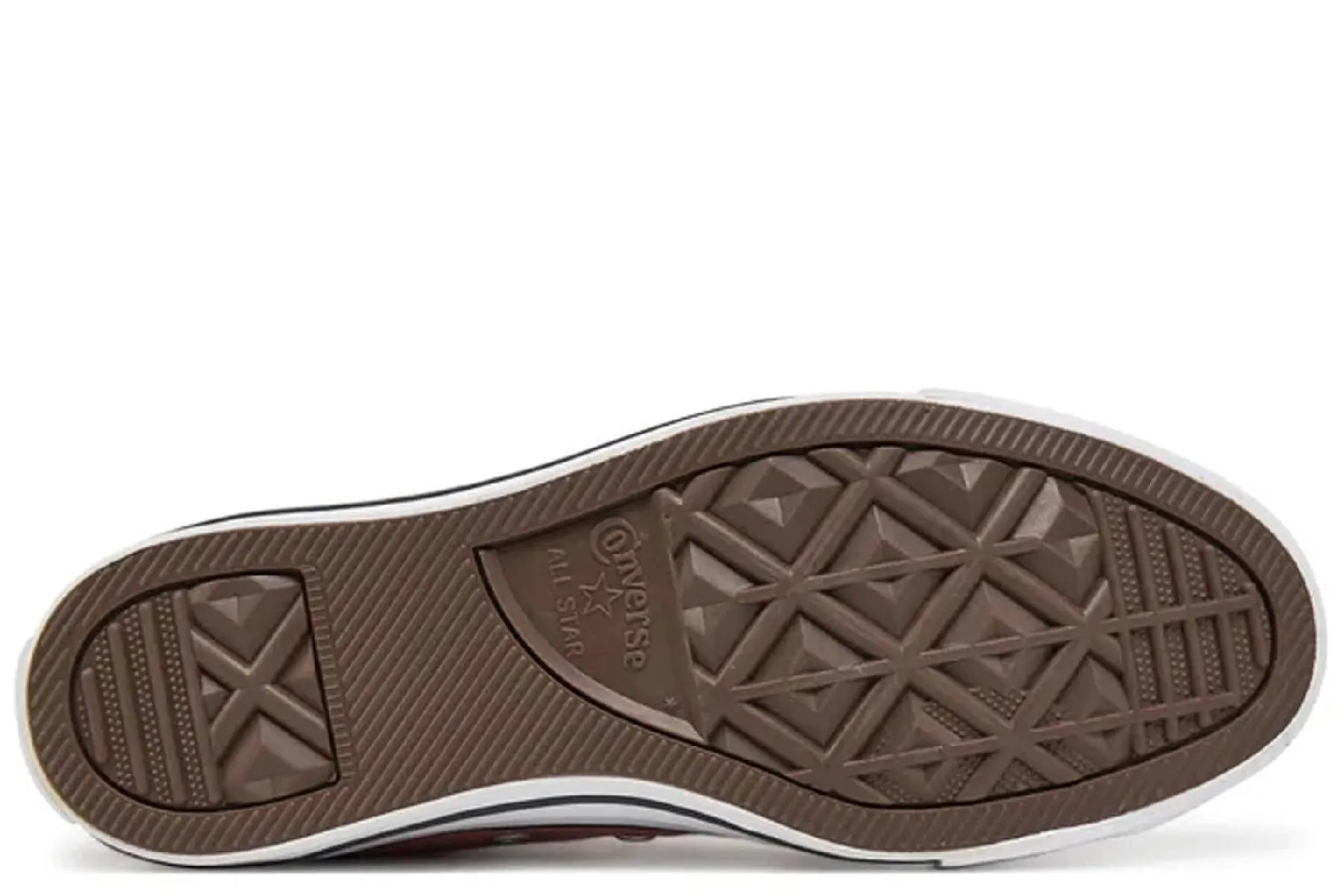 Zapatillas altas CTAS HI | Converse Discount