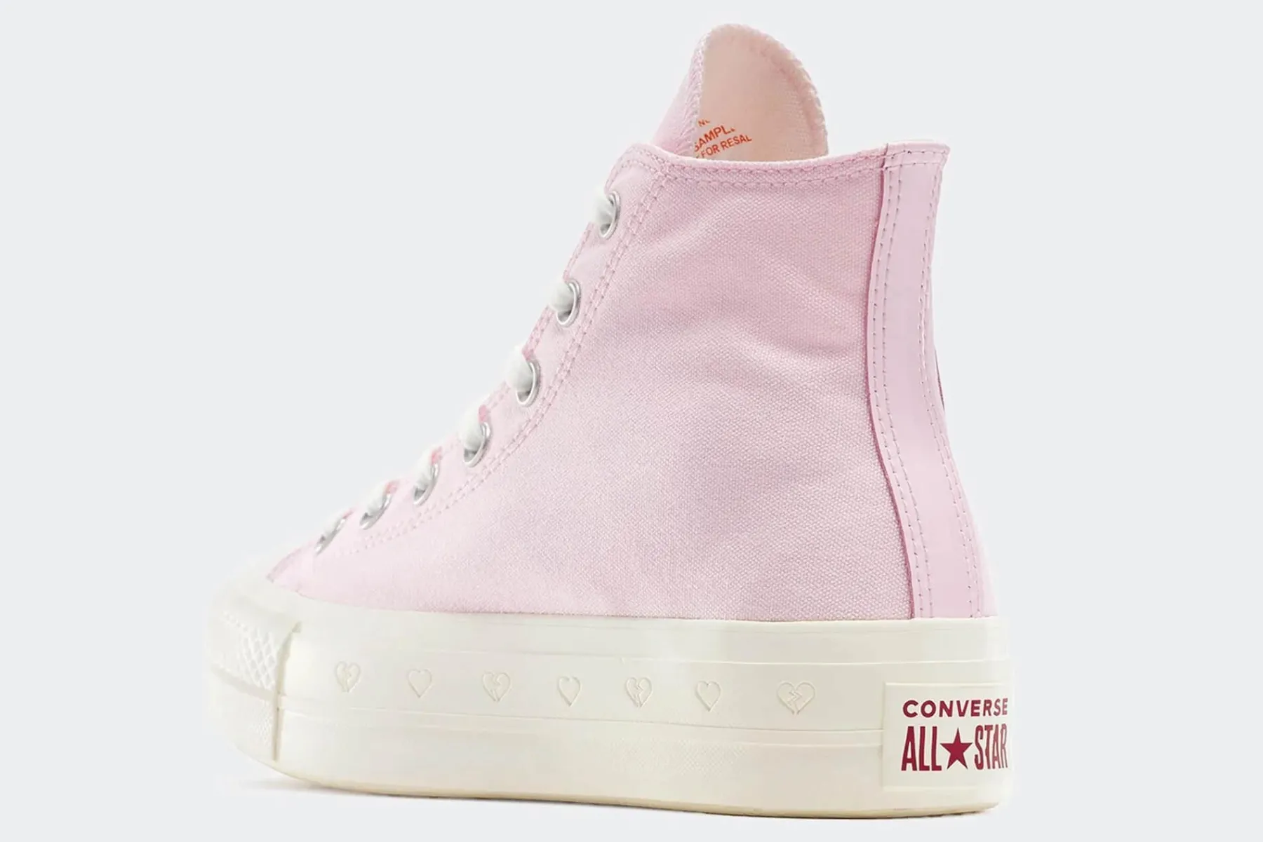 Zapatillas altas CTAS LIFT HI | Converse Discount