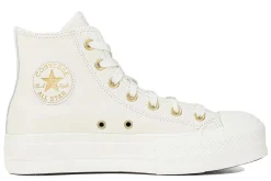 Zapatillas altas CTAS LIFT HI | Converse Outlet
