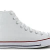 Zapatillas altas M7650C/102 WHITE | Converse Sale