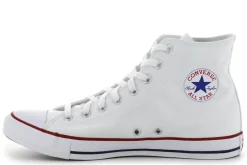 Zapatillas altas M7650C/102 WHITE | Converse Sale