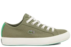 Zapatillas BACKCOURT 125 | Lacoste Fashion