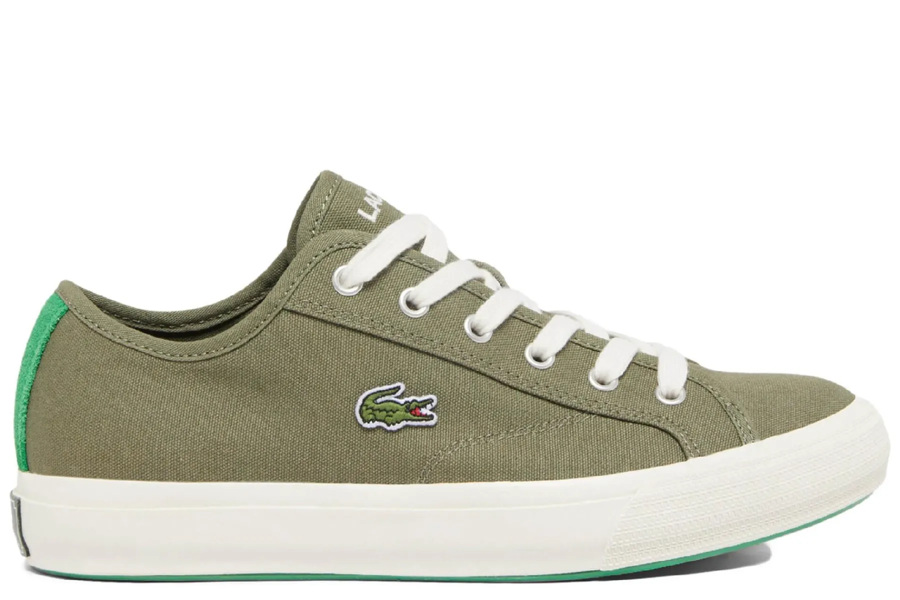 Zapatillas BACKCOURT 125 | Lacoste Fashion