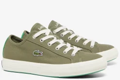 Zapatillas BACKCOURT 125 | Lacoste Fashion