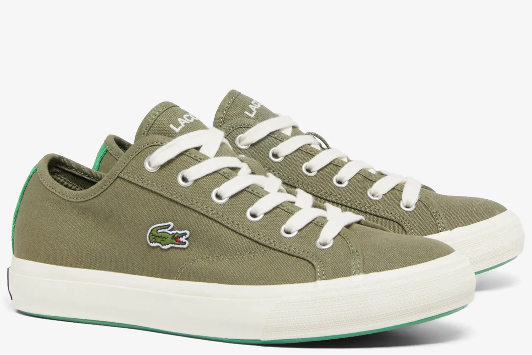 Zapatillas BACKCOURT 125 | Lacoste Fashion