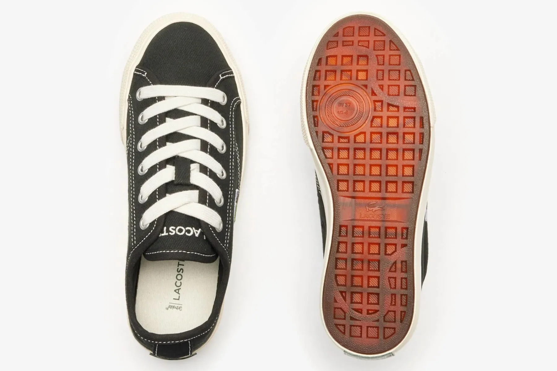 Zapatillas BACKCOURT 125 | Lacoste Online