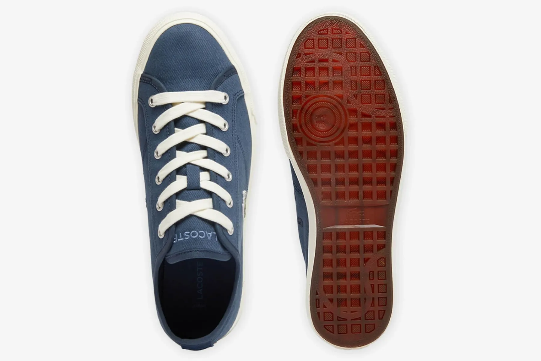 Zapatillas BACKCOURT 125 | Lacoste Fashion