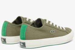 Zapatillas BACKCOURT 125 | Lacoste Fashion