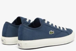 Zapatillas BACKCOURT 125 | Lacoste Fashion
