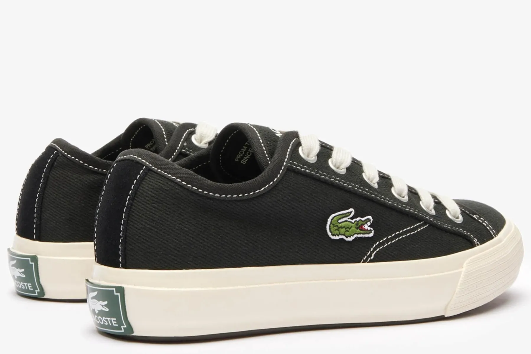 Zapatillas BACKCOURT 125 | Lacoste Online