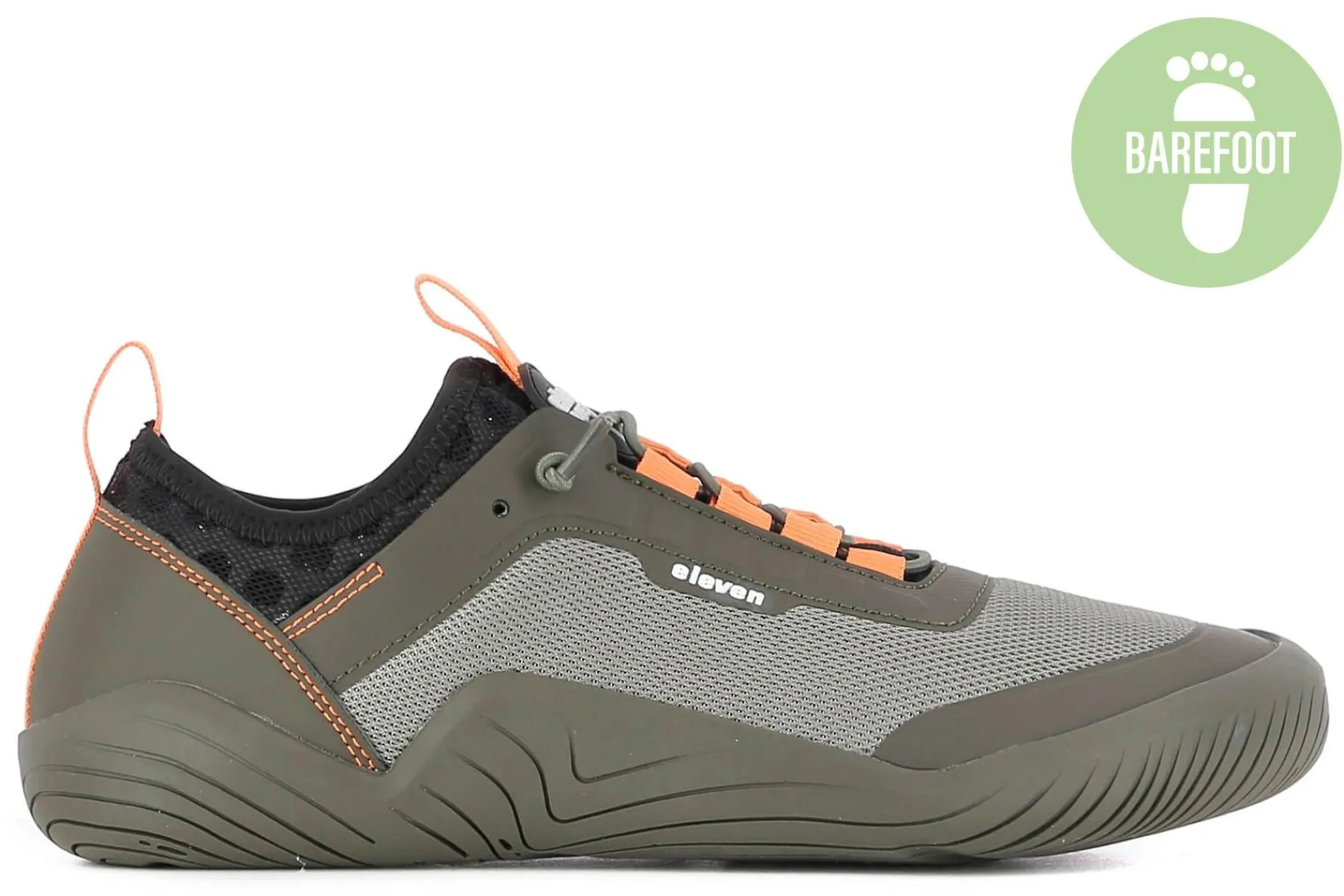 Zapatillas BARE SPEED | Eleven Outlet