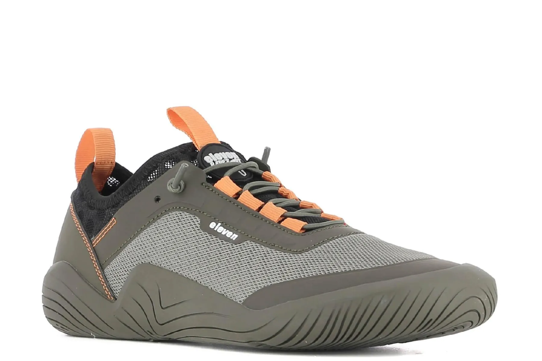 Zapatillas BARE SPEED | Eleven Outlet