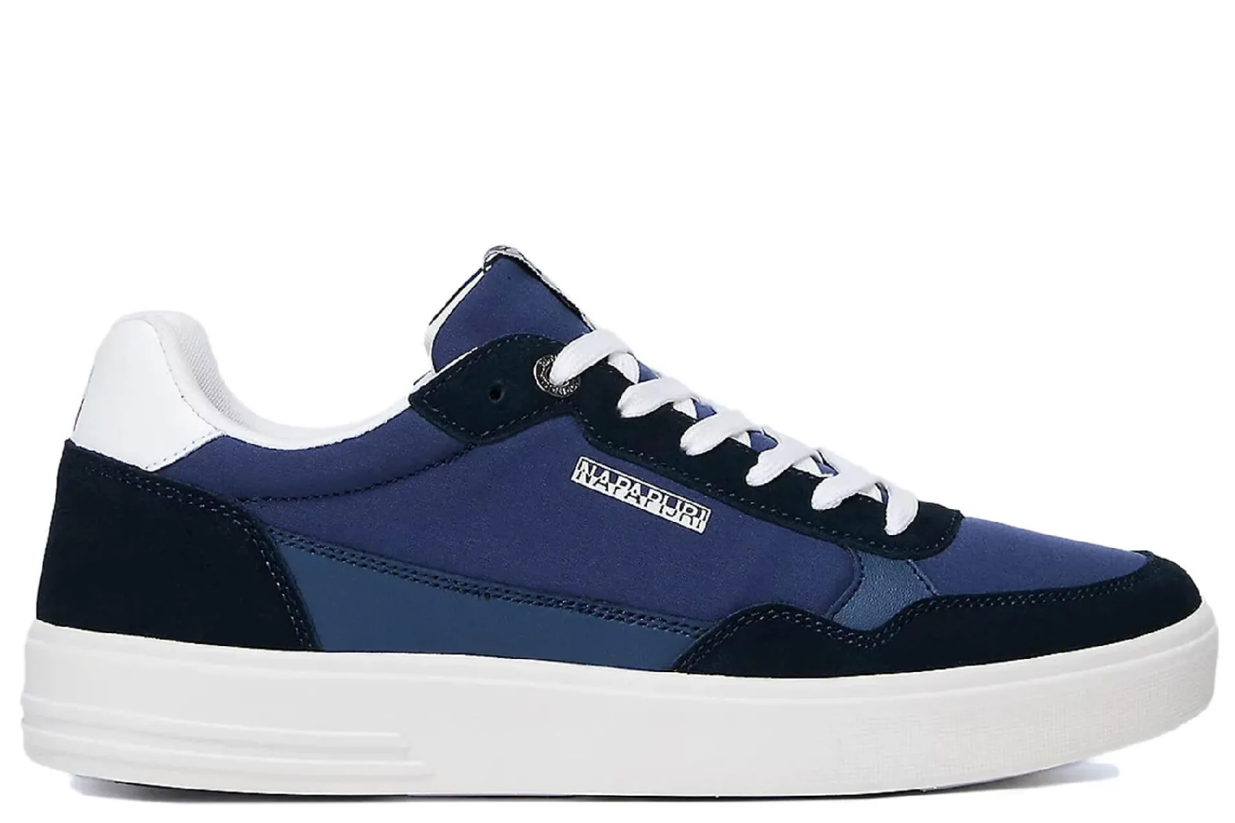 Zapatillas BARK | Napapijri Sale