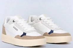 Zapatillas BARK | Napapijri Clearance