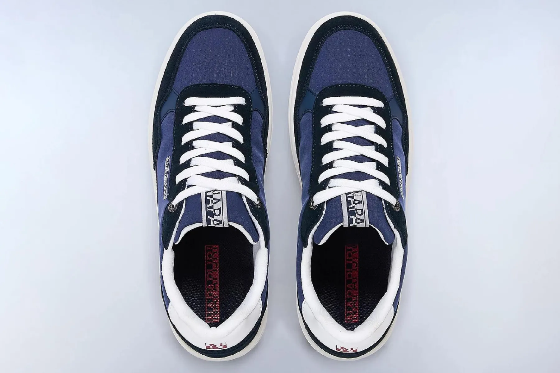 Zapatillas BARK | Napapijri Sale