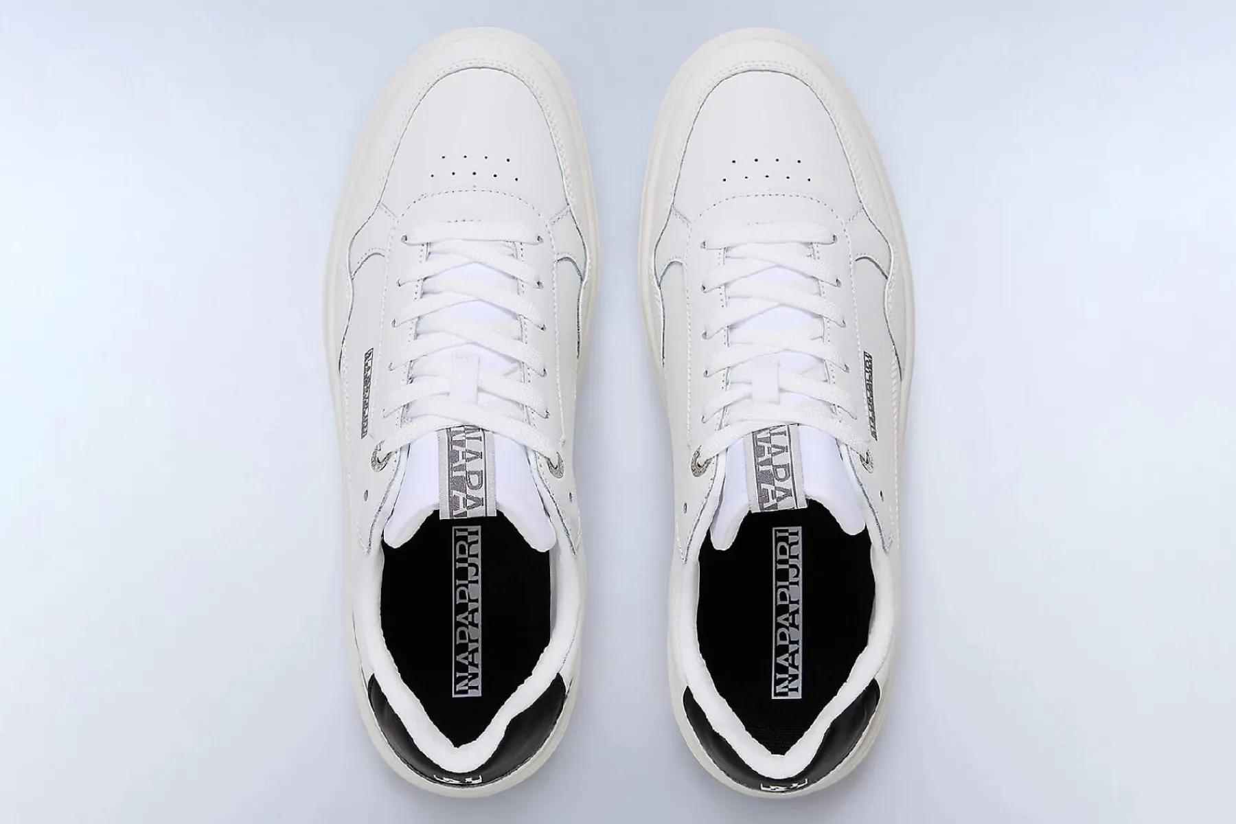 Zapatillas BARK | Napapijri Fashion