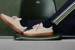 Zapatillas BASESHOT 223 1 SFA | Lacoste Online