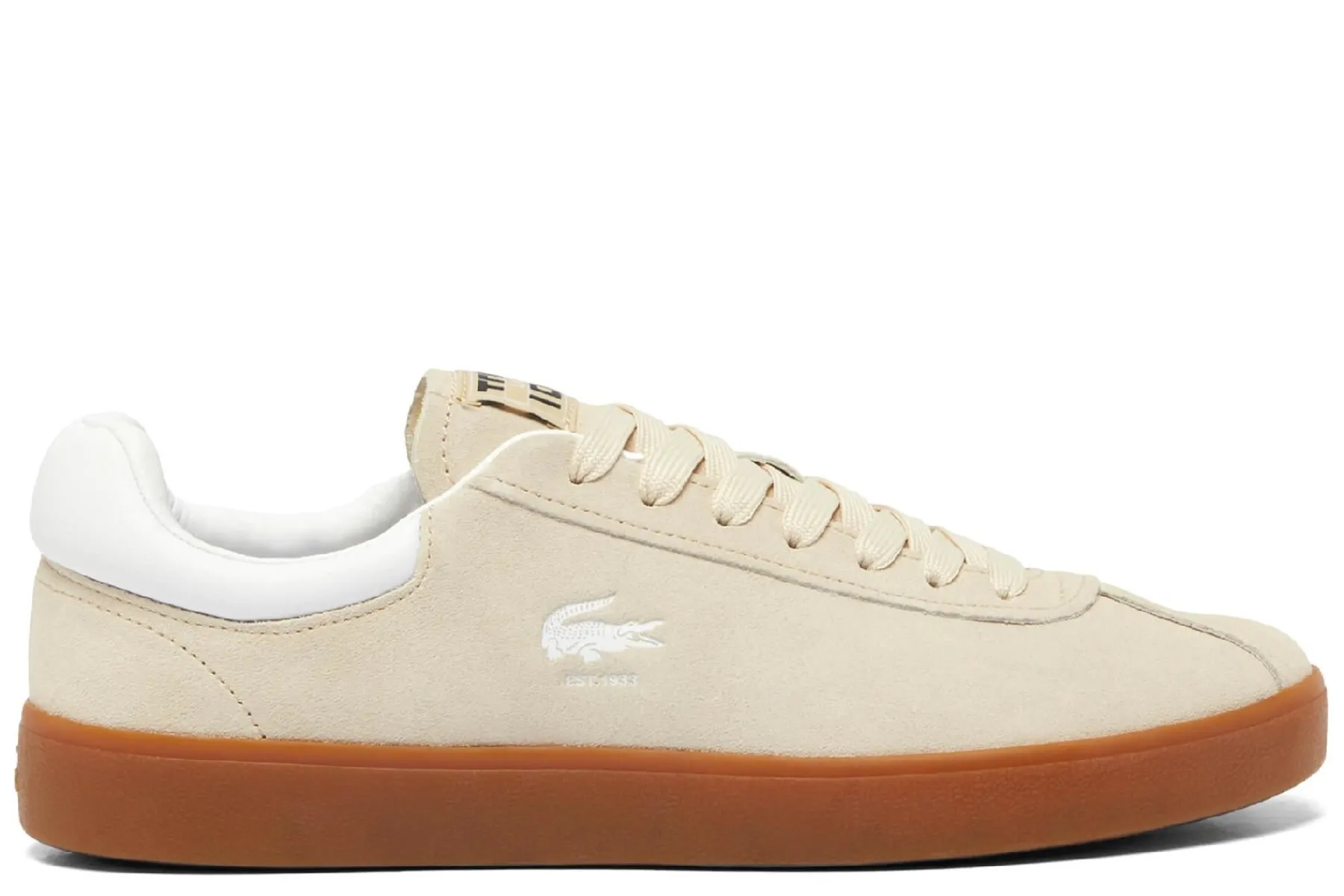 Zapatillas BASESHOT 223 1 SFA | Lacoste Online