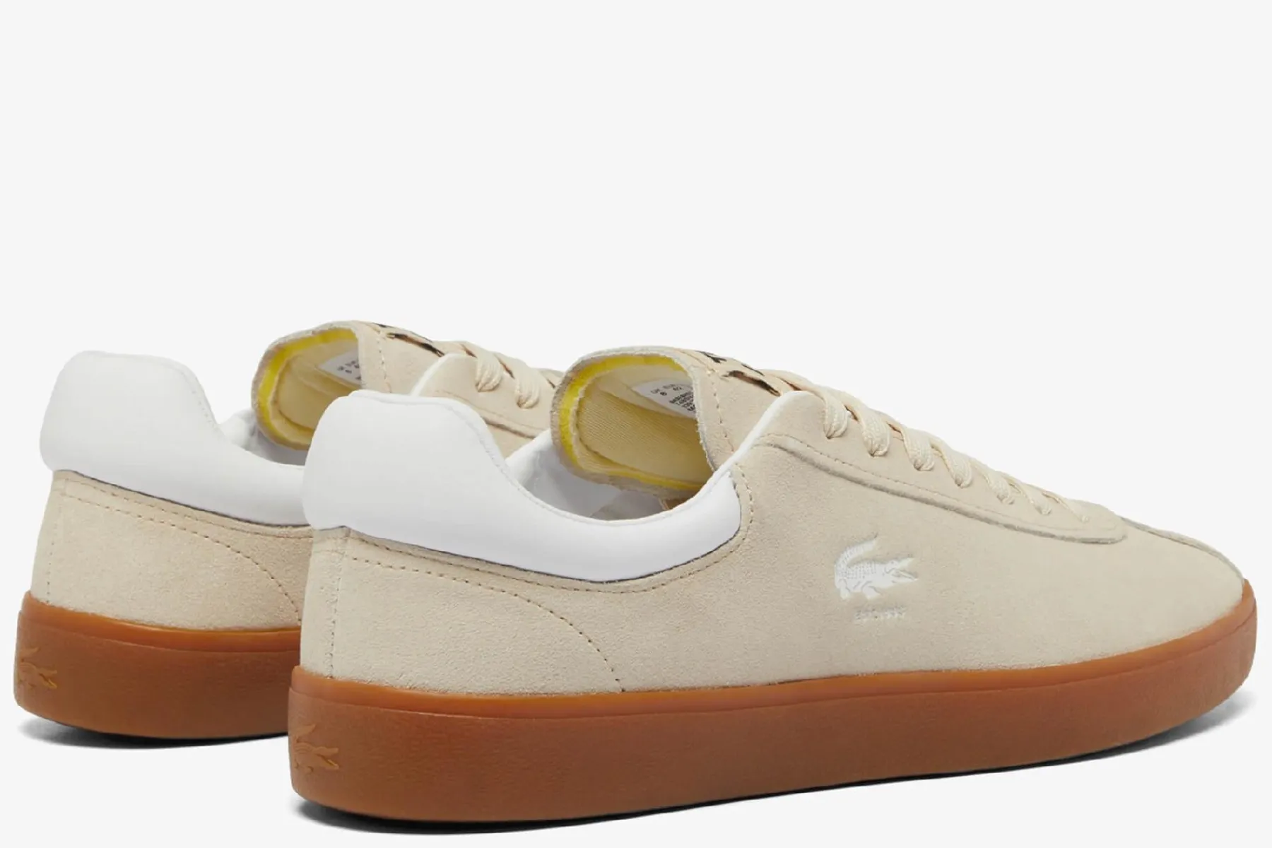 Zapatillas BASESHOT 223 1 SFA | Lacoste Online
