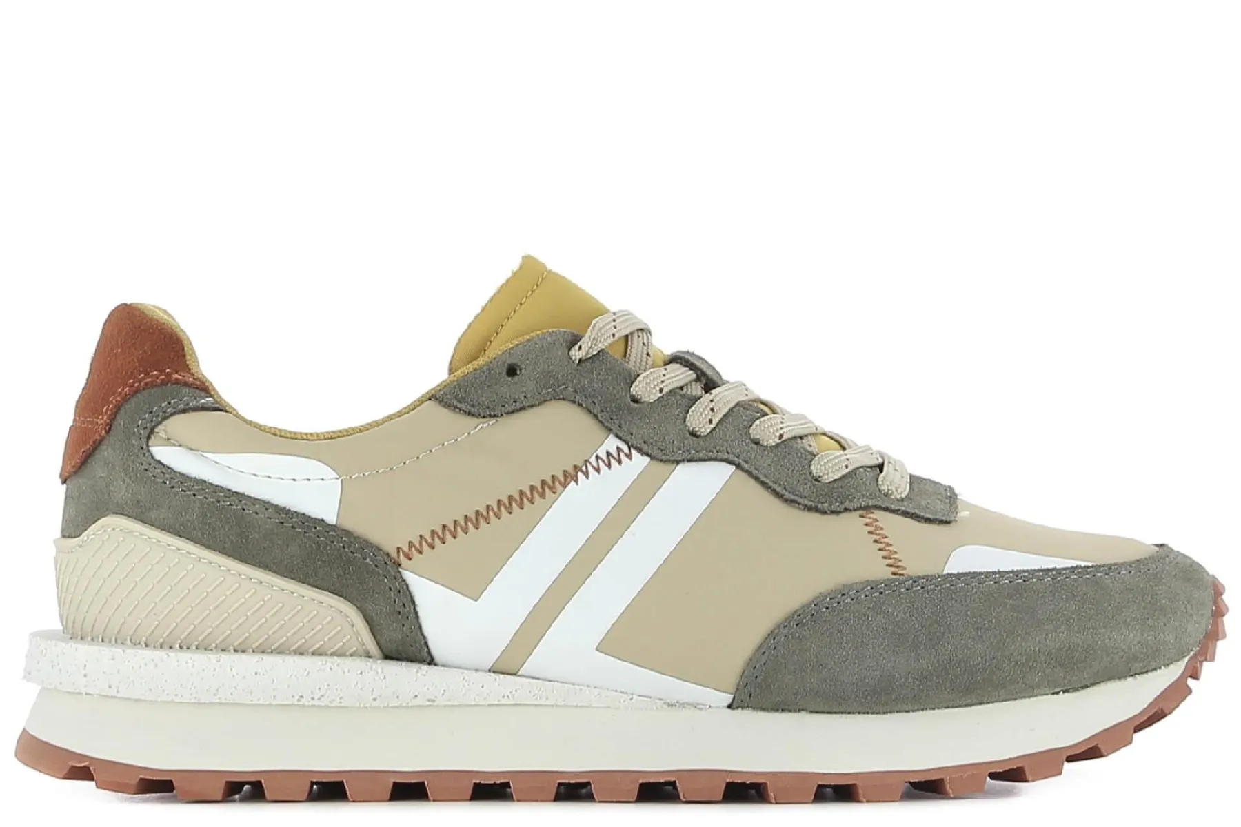 Zapatillas BEBETO | Eleven Clearance