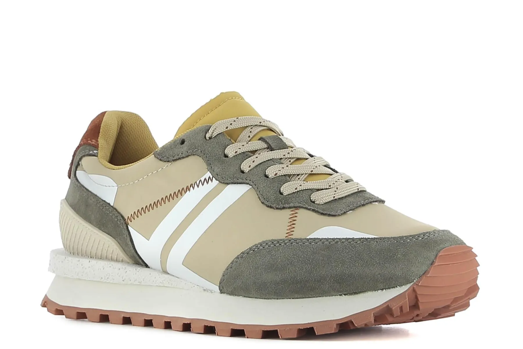 Zapatillas BEBETO | Eleven Clearance