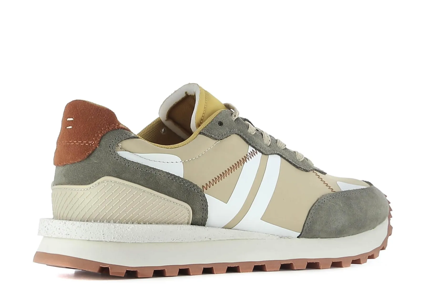 Zapatillas BEBETO | Eleven Clearance