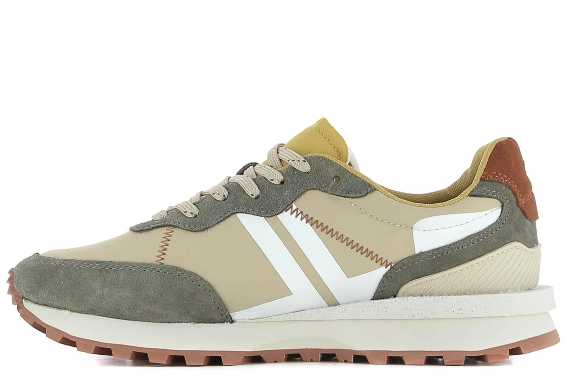 Zapatillas BEBETO | Eleven Clearance