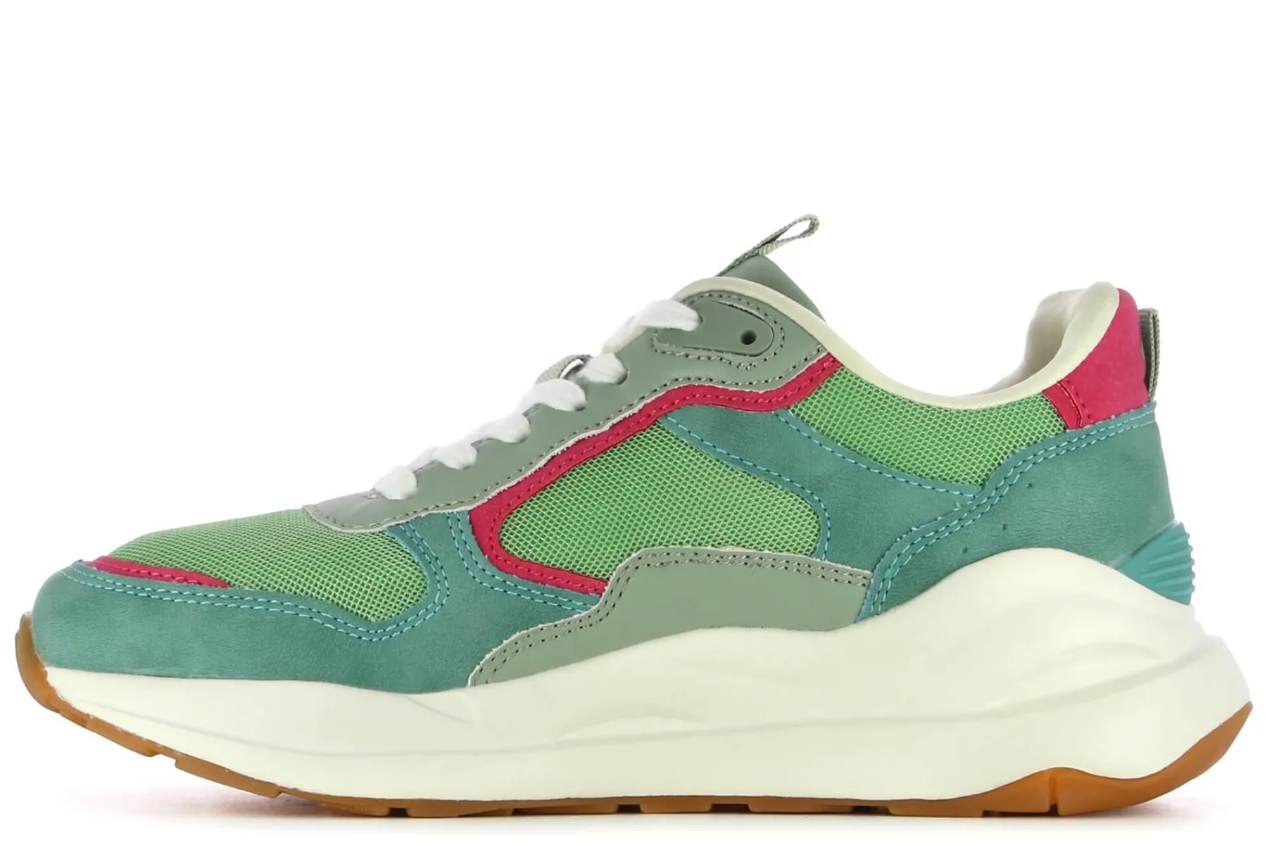 Zapatillas BEKKY | Camila's Hot