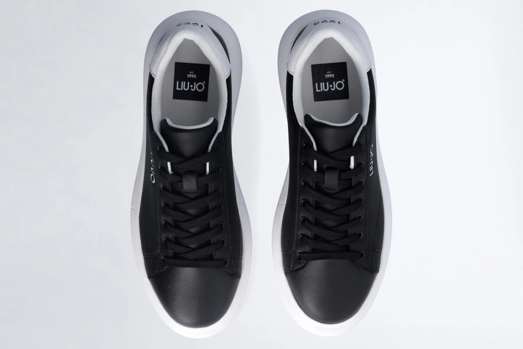 Zapatillas BIG 01 | Liu.Jo Outlet