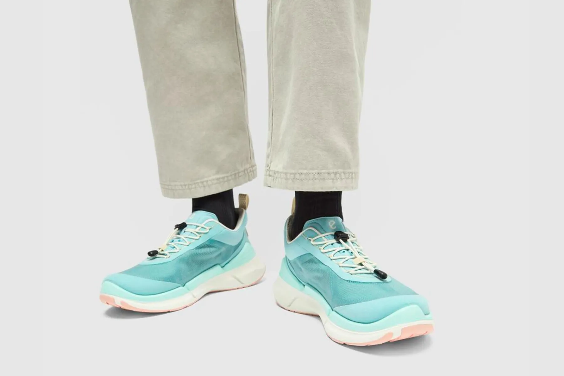 Zapatillas BIOM 2.2 SPEEDLACE | Ecco Outlet