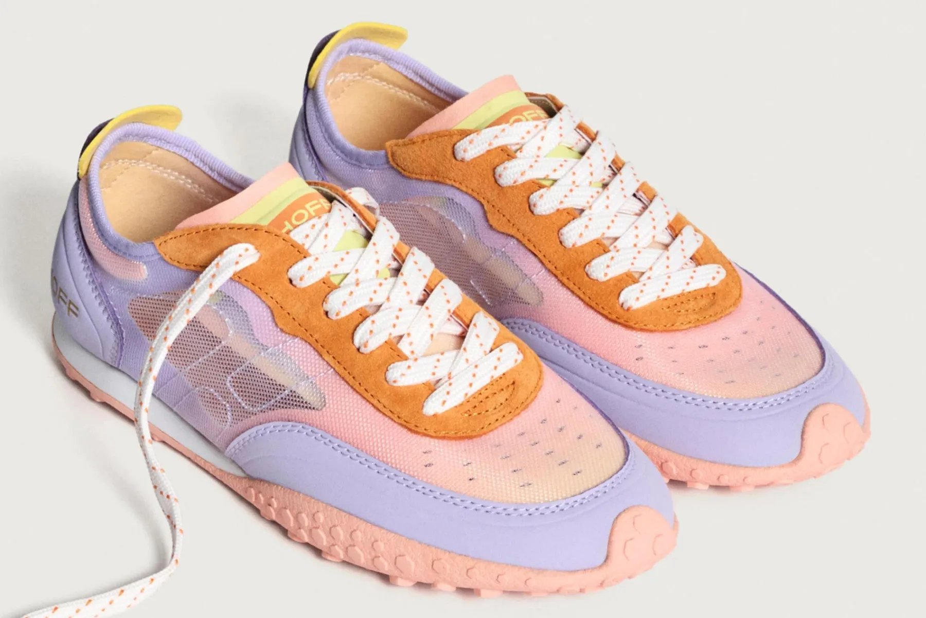 Zapatillas BIRD | Hoff Best