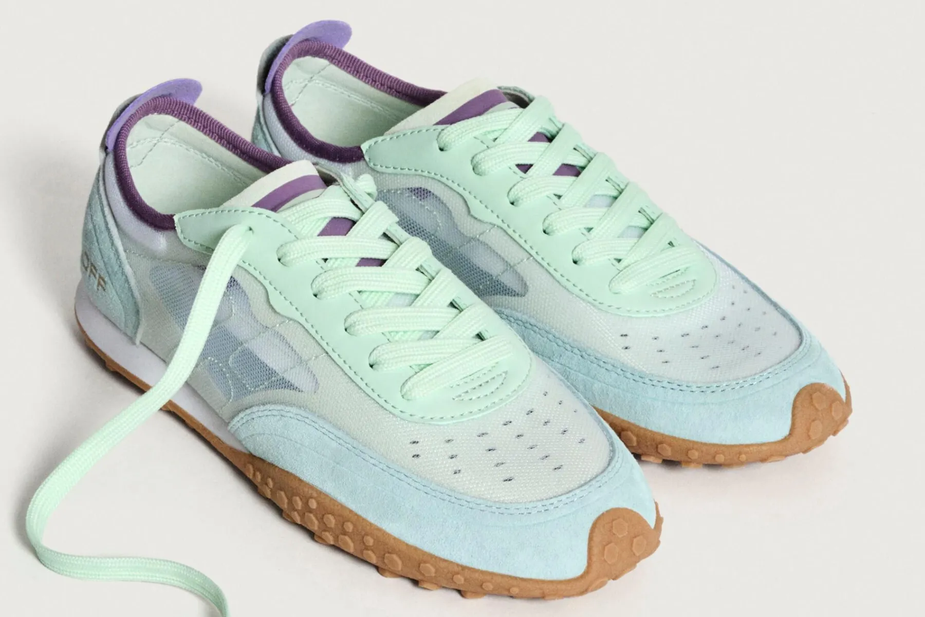 Zapatillas BIRD | Hoff Sale