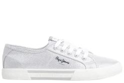 Zapatillas BRADY PARTY W | Pepe Jeans Best