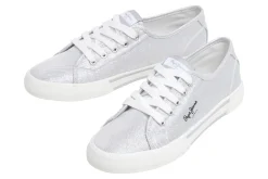 Zapatillas BRADY PARTY W | Pepe Jeans Best