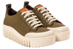 Zapatillas BRIGHTON | Art Discount