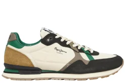 Zapatillas BRIT COVER M | Pepe Jeans Fashion