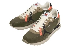 Zapatillas BRIT COVER M | Pepe Jeans Clearance