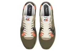 Zapatillas BRIT COVER M | Pepe Jeans Clearance