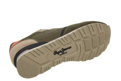 Zapatillas BRIT COVER M | Pepe Jeans Clearance